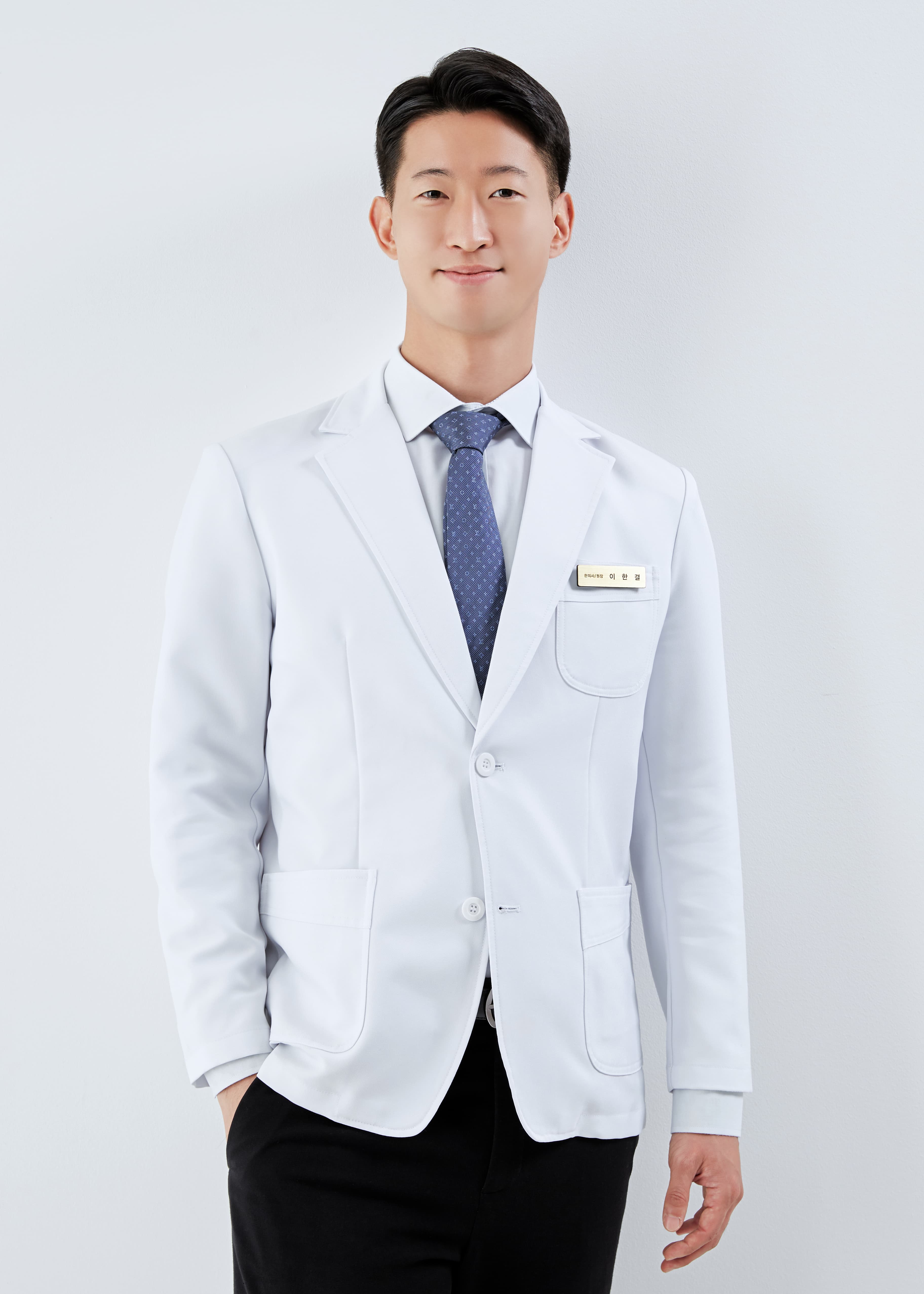 이한결 원장 프로필